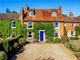 Thumbnail Terraced house for sale in Gustard Wood, Wheathampstead, St. Albans, Hertfordshire