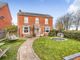 Thumbnail Detached house for sale in York Road, Bromyard