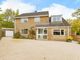 Thumbnail Detached house for sale in Ryefields Close, West Coker, Yeovil