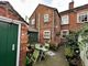 Thumbnail Terraced house for sale in South Crofts, Nantwich, Cheshire