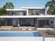 Thumbnail Villa for sale in Alcalali, Alicante, Spain