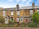 Thumbnail Terraced house for sale in Snydale Road, Cudworth, Barnsley