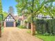 Thumbnail Detached house for sale in Wycombe Road, Prestwood, Great Missenden, Buckinghamshire