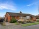 Thumbnail Semi-detached bungalow for sale in Collingwood Road, Chorley