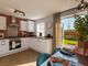 Thumbnail End terrace house for sale in "Ellerton" at Proctor Avenue, Lawley, Telford