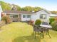 Thumbnail Bungalow for sale in Woodgrove Park, St. Austell, Cornwall