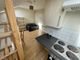 Thumbnail Flat to rent in Burton Road, London