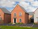 Thumbnail Detached house for sale in "Ingleby" at Ashlawn Road, Rugby