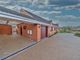Thumbnail Detached bungalow for sale in Lichfield Road, Cannock