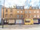Thumbnail Town house to rent in King's Cross Road, London