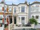 Thumbnail Terraced house for sale in Bramfield Road, London