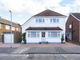Thumbnail Detached house for sale in Southwood Road, Whitstable