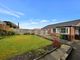 Thumbnail Semi-detached bungalow to rent in Wrenbury Crescent, Cookridge, Leeds