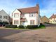 Thumbnail Detached house for sale in Limestone Lane, Faringdon, Oxfordshire