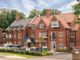 Thumbnail Flat to rent in Woburn Street, Ampthill, Bedford