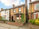 Thumbnail Detached house for sale in Clifton Road, Watford, Hertfordshire