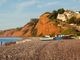 Thumbnail Property for sale in Portland View, Ladram Bay, Otterton, Budleigh Salterton