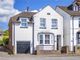 Thumbnail Detached house for sale in Crescent Road, Hemel Hempstead, Hertfordshire