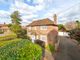 Thumbnail Detached house for sale in Green Lane, Chobham, Woking, Surrey