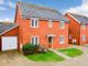 Thumbnail Detached house for sale in Flint Way, Peacehaven, East Sussex