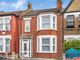 Thumbnail Terraced house for sale in Sirdar Road, London