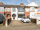 Thumbnail Terraced house for sale in Chatsworth Avenue, Portsmouth, Hampshire