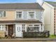 Thumbnail Semi-detached house for sale in New Road, Neath Abbey, Neath