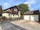 Thumbnail Detached house for sale in Font Close, Titchfield Common, Hampshire