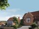 Thumbnail Detached house for sale in Apple Tree Gardens Development, Walmer, Deal