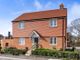 Thumbnail Detached house for sale in Walshes Road, Crowborough