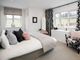 Thumbnail 1 bedroom flat for sale in "Apartment - Type B" at Persley Den Drive, Aberdeen