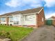 Thumbnail Bungalow for sale in Canterbury Road, Sudbury, Suffolk
