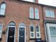 Thumbnail Terraced house to rent in Northfield Road, Harborne, Birmingham