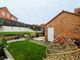 Thumbnail Detached house for sale in Arnall Close, Knottingley