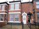 Thumbnail Terraced house to rent in New Village Road, Cottingham