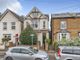 Thumbnail Flat to rent in Shortlands Road, Kingston Upon Thames