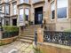 Thumbnail Flat for sale in Huntly Gardens, Glasgow