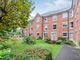 Thumbnail Flat for sale in Sanderling Court, Wimborne Road, Bournemouth