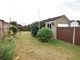 Thumbnail Semi-detached bungalow for sale in Abbotts Walk, Bexleyheath