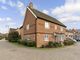 Thumbnail Detached house for sale in Wells Croft, Broadbridge Heath