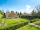 Thumbnail Detached bungalow for sale in Church Lane, Dore, Sheffield