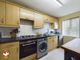 Thumbnail Terraced house for sale in Midsummer Walk, Hempsted, Gloucester