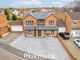 Thumbnail Detached house for sale in Rowthorn Drive, Shirley, Solihull