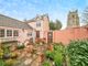 Thumbnail End terrace house for sale in Cross Street, Sudbury, Suffolk