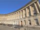 Thumbnail Flat for sale in Royal Crescent, Bath