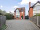 Thumbnail Detached house for sale in Cressingham Road, Reading, Berkshire