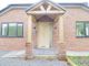 Thumbnail Detached bungalow for sale in Tern Hill Road, Market Drayton, Shropshire
