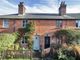 Thumbnail Terraced house for sale in Long Barn Road, Weald, Sevenoaks