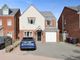 Thumbnail Detached house for sale in Baobab Drive, Bilston