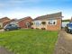 Thumbnail Bungalow to rent in Rivehall Avenue, Welton, Lincoln